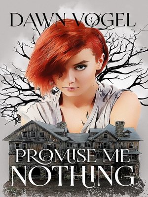 cover image of Promise Me Nothing